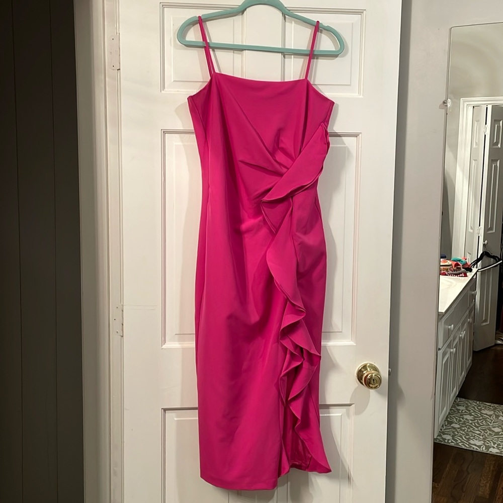 Bardot Carmelle Dress